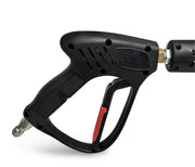 high pressure washer blaster spray gun lance