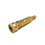 high pressure water filters