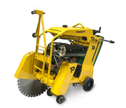 deep cut concrete saws