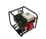 high pressure water pump
