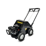 honda lawn corer aerator