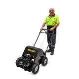 paddock lawn corer
