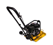 Honda vibrator plate australia