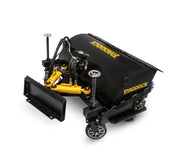 sweeper for mini loader brisbane