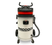 dust extractor suppression vacuum