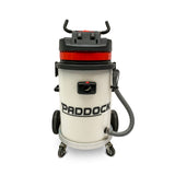 dust extractor suppression vacuum