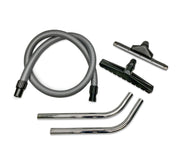 industrial vacuum hose and attachments