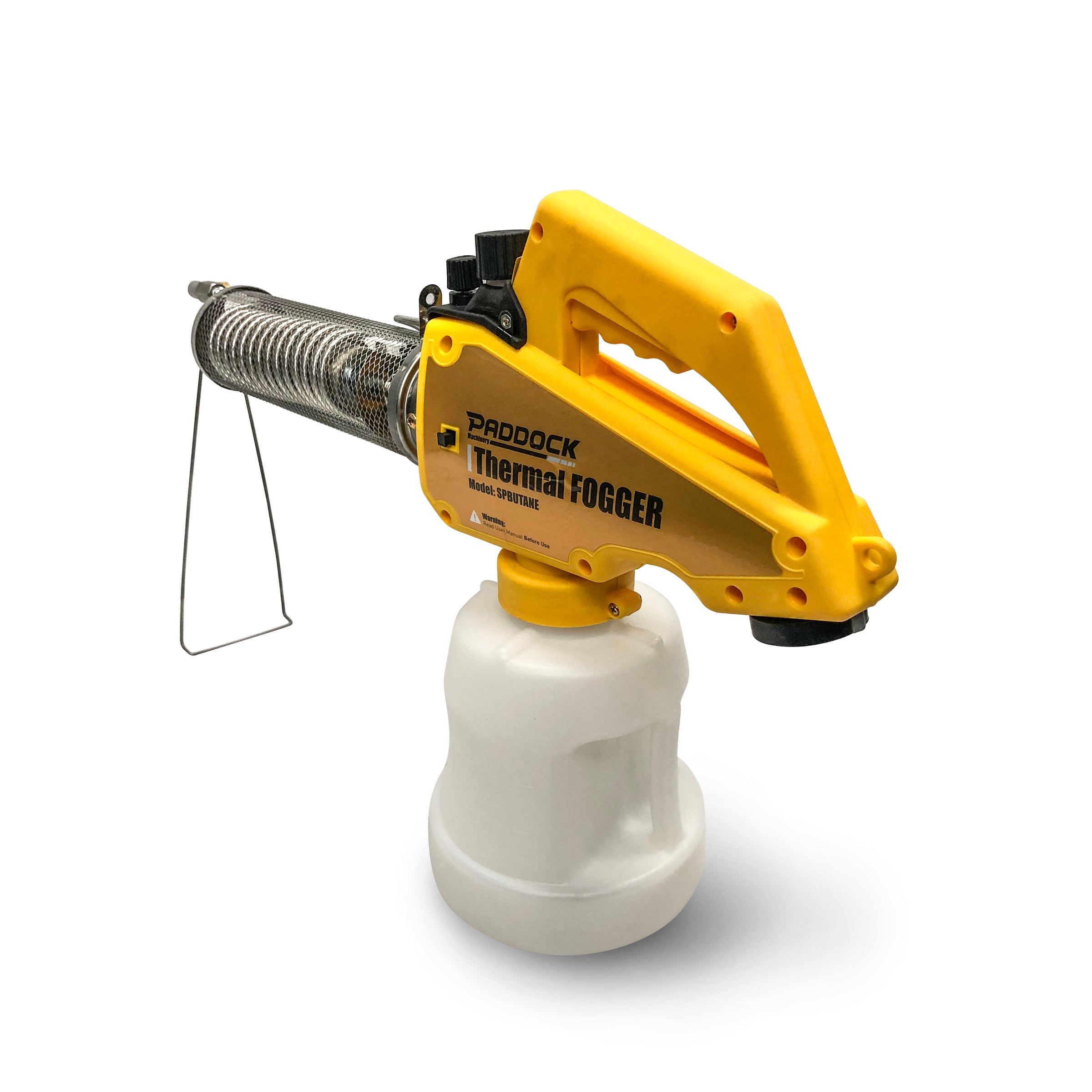 Fog Rx Insect Fogger Yard Fogger Machine | Fasci Garden