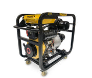 water pumps 4