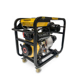 water pumps 4" 6"