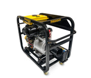 diesel water pumps Australia