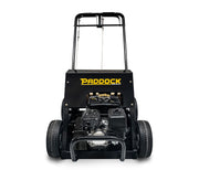 lawn garden landscaping aerators coring machine