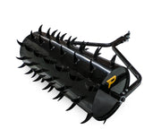 lawn aerator