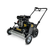 lawn dethatcher