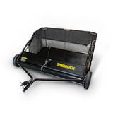 lawn sweeper