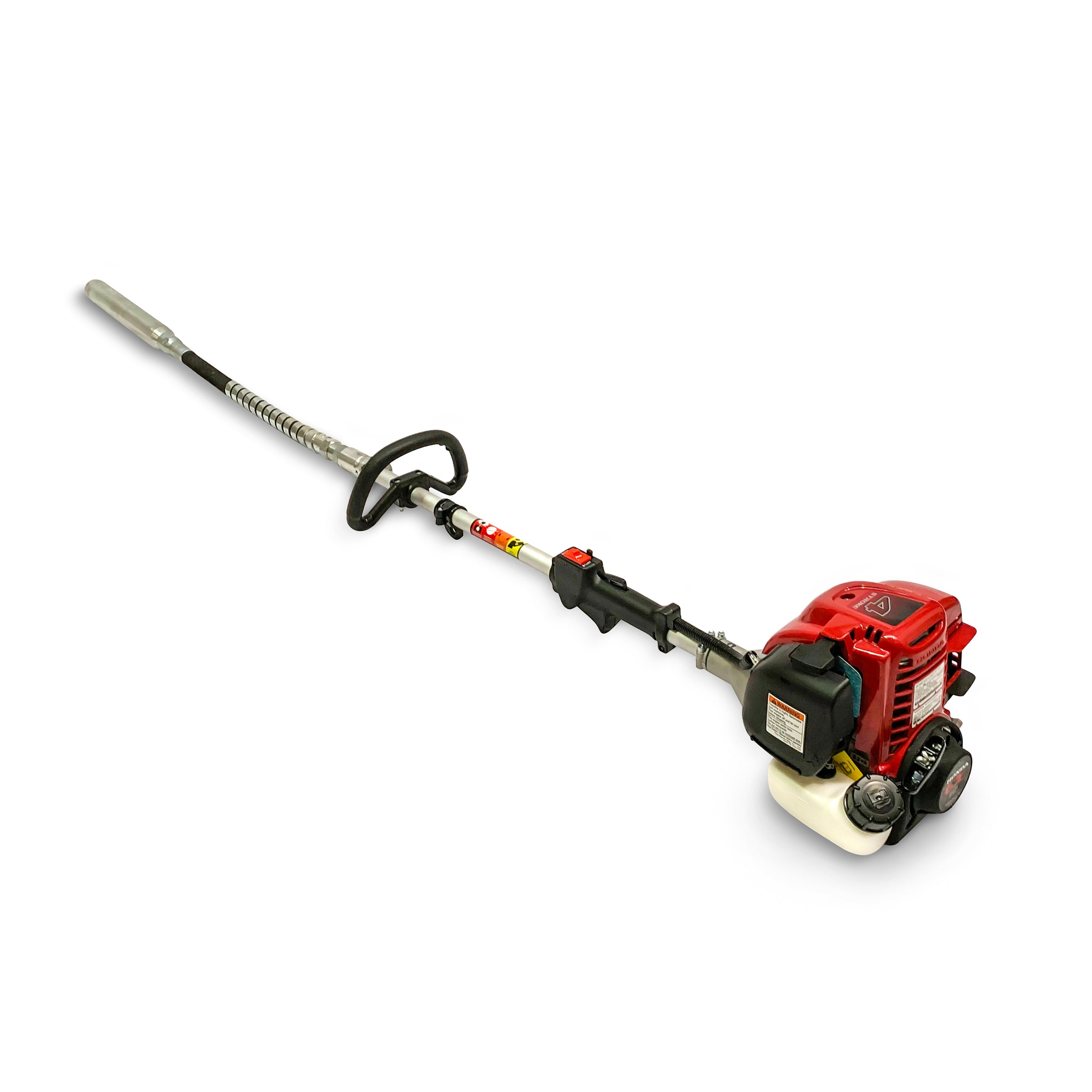 Portable Honda Concrete Vibrator by Paddock Machinery Paddock Machinery & Equipment Portable Honda Concrete Vibrator by Paddock Machinery Paddock Machinery & Equipment