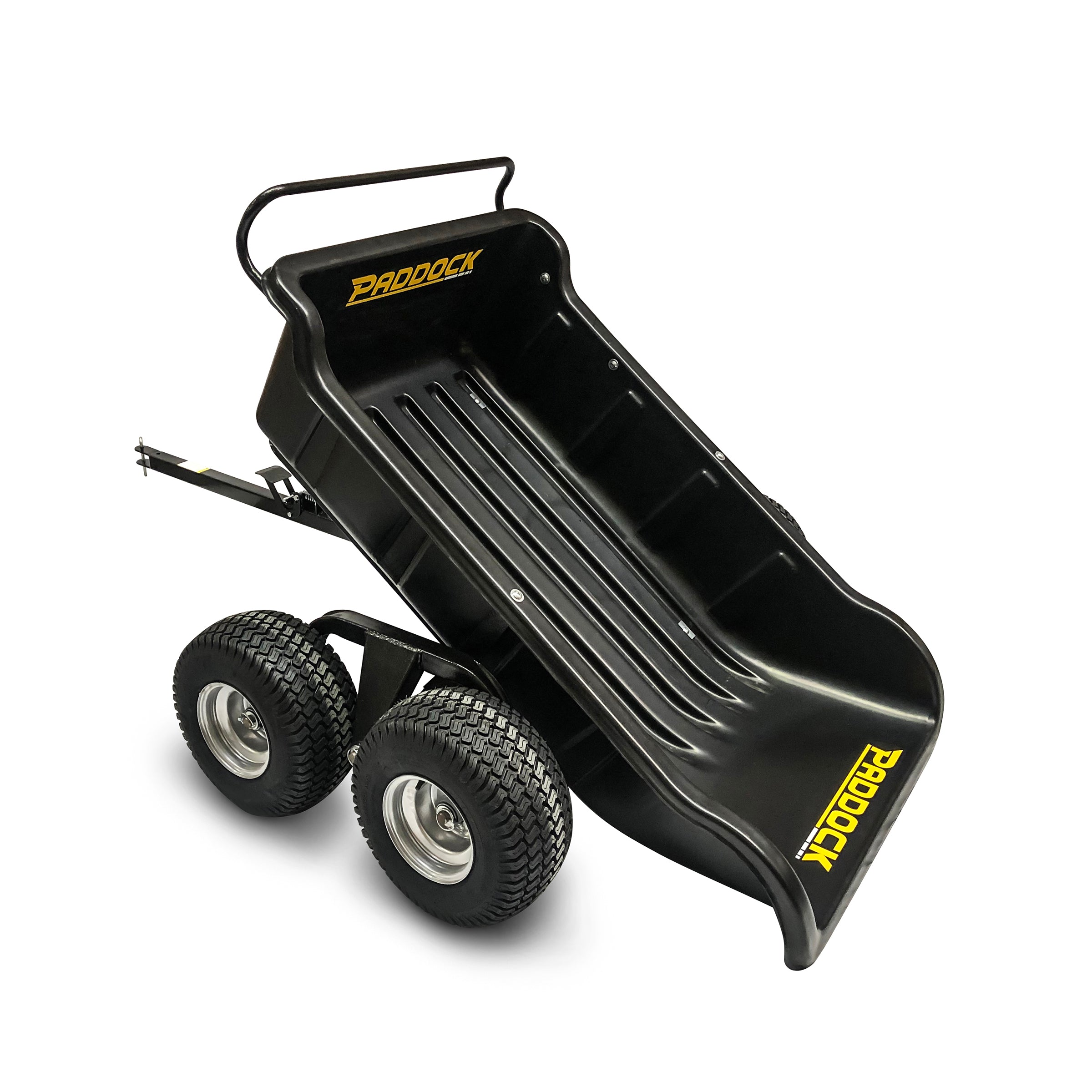 4 wheel bike trailer outlet