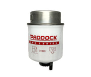 Paddock Machinery Diesel Engine Pre Filter Elements 30 Micron