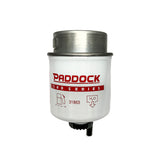 Paddock Machinery Diesel Engine Pre Filter Elements 30 Micron