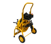 electric plumbing drain sewer cleaning machines Australia