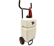 portable water tank pump sprayer