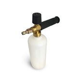 soap foam gun for pressure washer