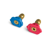 long distance pressure washer nozzle