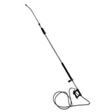 long reach high pressure washer spray gun