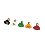 Pressure Washer Nozzles