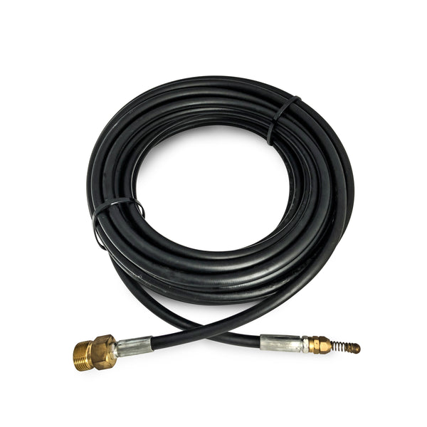 Drain Blockage Clearing Kit