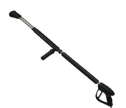 pressure washer spray gun