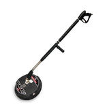pressure washer surface cleaner