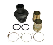 camlocks hose tails fittings and strainers for high pressure water pumps