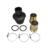 camlocks hose tails fittings and strainers for high pressure water pumps