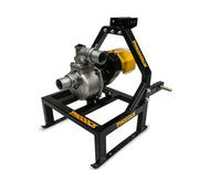 tractor pto stock watering transfer pump
