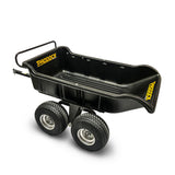 poly tipper trailers australia