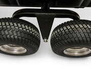 four wheel tipper trailers Australia