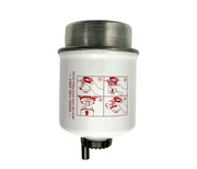 Spin On Diesel Pre Filter 30 Micron