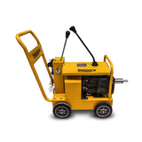 electric drain sewer pipe clearing machines