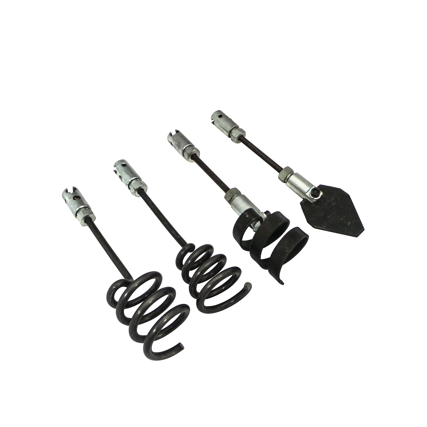 Drain hot sale cleaning cutters