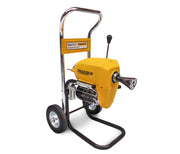 electric drain cleaner