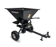 tow behind seeder