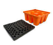 fuel spill kit