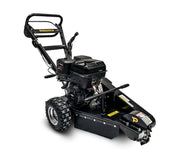 Stump grinder