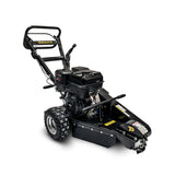 Stump grinder
