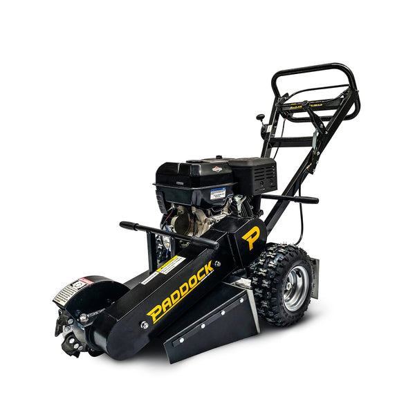 stump grinders cutters australia