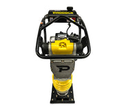 wacker packer rammer