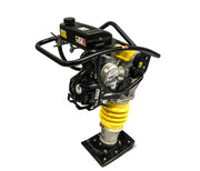 jumping jack compactor
