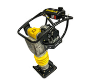 tamper vibrator rammer tampering compactor