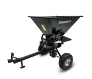 fertiliser spreader